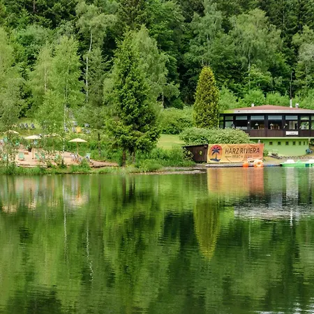 Lejlighed Lubeca Hahnenklee Goslar