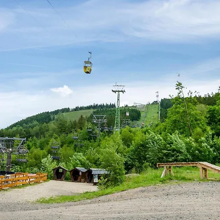 Lubeca Hahnenklee *