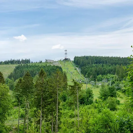 Lubeca Hahnenklee