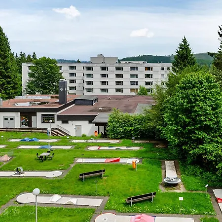 Lejlighed Lubeca Hahnenklee Goslar