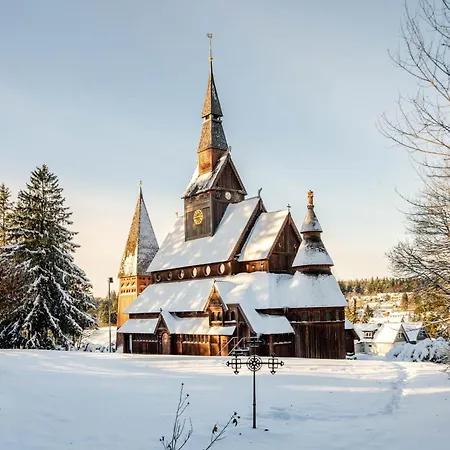 Lubeca Hahnenklee *